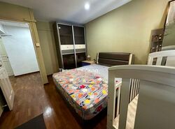 Blk 111 Pasir Ris Street 11 (Pasir Ris), HDB Executive #453783371